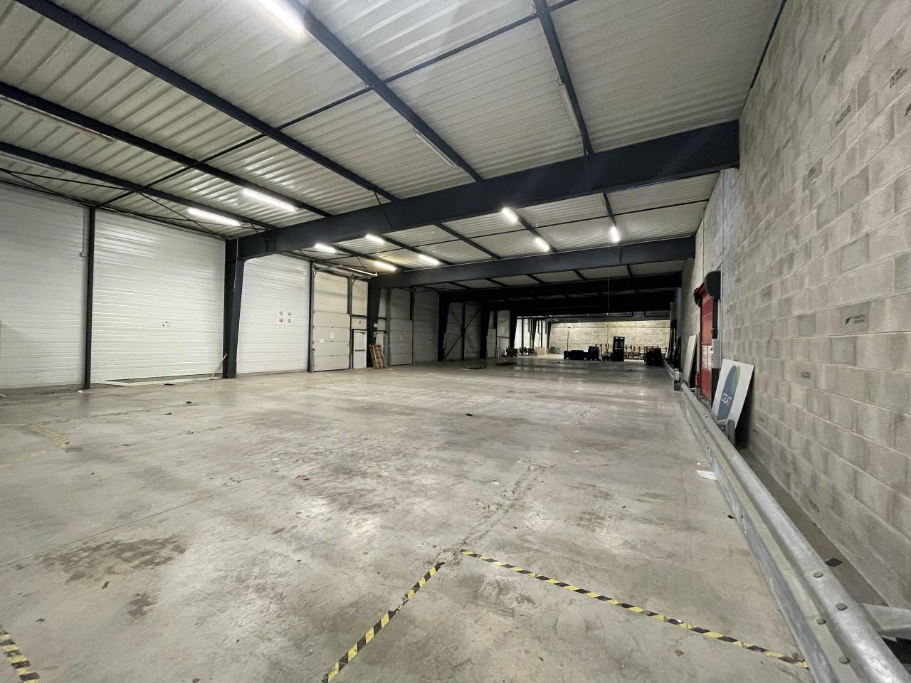 Local d'activité Longvic 3112m² Location local d'activité Longvic Côte-d'Or OLACT2315940 9